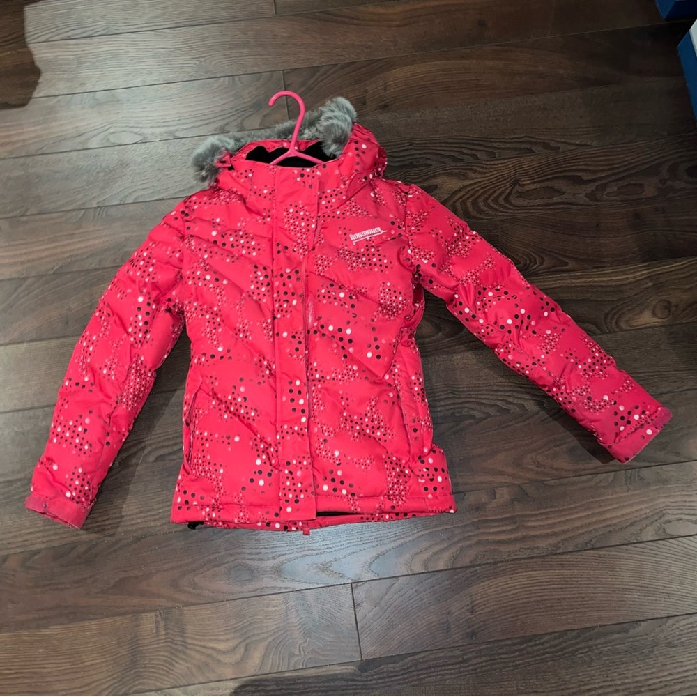 Manteau de ski Rossignol